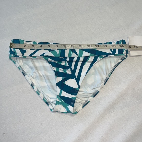 La Blanca Vista Mirage Banded Bikini Bottom 6 - Picture 8 of 10